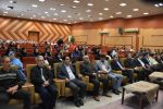 برگزاری اولین نشست فصلی شبکه تشکل های محیط زیست و منابع طبیعی خوزستان
