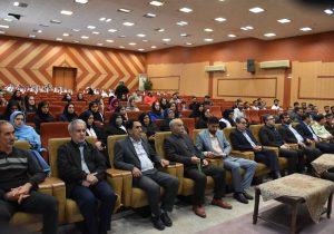 برگزاری اولین نشست فصلی شبکه تشکل های محیط زیست و منابع طبیعی خوزستان