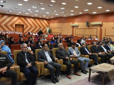 برگزاری اولین نشست فصلی شبکه تشکل های محیط زیست و منابع طبیعی خوزستان