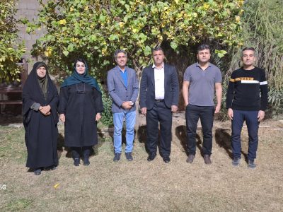 هم اندیشی تشکل های محیط زیستی مسجدسلیمان برای اجرای برنامه های مشترک