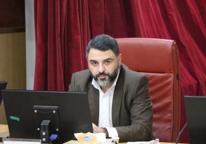 دعوت حمید مظفری به اتحاد و همبستگی در شورای شهر اهواز