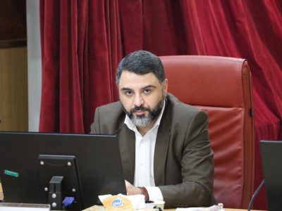 دعوت حمید مظفری به اتحاد و همبستگی در شورای شهر اهواز