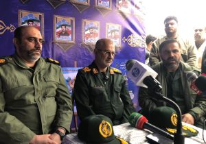 نمایشگاه اسوه بهترین رویداد برای معرفی الگوهای برتر محلات اسلامی