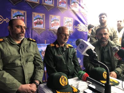 نمایشگاه اسوه بهترین رویداد برای معرفی الگوهای برتر محلات اسلامی