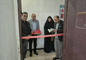 افتتاح مرکز مهارت‌آموزی و مشاوره شغلی TMC در دانشگاه آزاد اسلامی شادگان