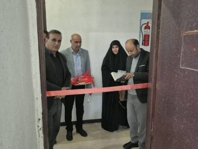 افتتاح مرکز مهارت‌آموزی و مشاوره شغلی TMC در دانشگاه آزاد اسلامی شادگان