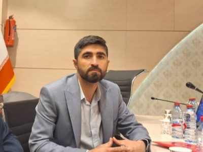 خوزستان مرکز بحران زاگرس جنوبی است و باید بطور ویژه دیده شود