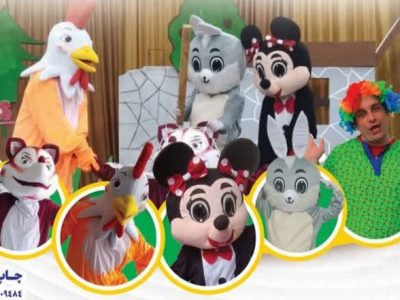 اجرای عمومی نمایش «روباه ناقلا» در مسجدسلیمان