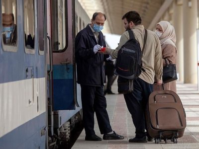 آغاز پیش فروش از ۱۰ اسفند / استثنای مشهد در روز اول