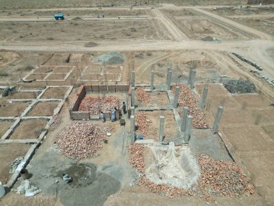 تلاش برای تامین زمین مورد نیاز اجرای طرح‌های مسکن در مسجدسلیمان