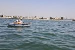 آغاز ممنوعیت صید ماهی در آب‌های داخلی خوزستان تا سال آینده