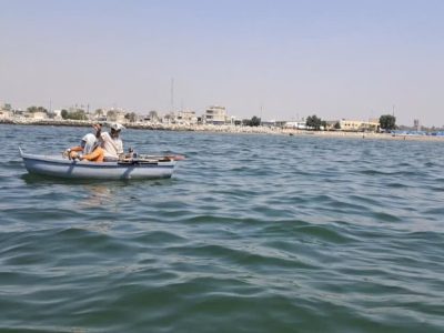 آغاز ممنوعیت صید ماهی در آب‌های داخلی خوزستان تا سال آینده