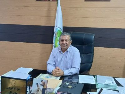 برنامه‌های هفته منابع طبیعی خوزستان اعلام شد: جنگل‌کاری مشارکتی و تخصیص زمین برای نیروگاه خورشیدی