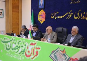 استاندار خوزستان: حاشیه کارون به قطب گردشگری تبدیل می‌شود/ تاکید بر تهاتر مطالبات شهرداری با صنایع