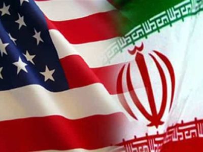 هم با آمریکا مذاکره کنید، هم با مردم