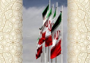 «حفظ ایران مقدم بر تمام امور »