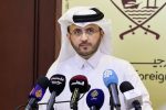 تکذیب هرگونه مشارکت در حمله به ایران توسط قطر