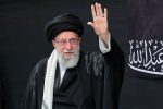 رهبر معظم انقلاب به شهادت رسیدند