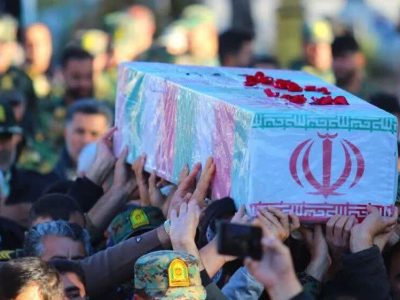شهادت یک نفر در حمله هوایی به شرکت آلومینیوم مسجدسلیمان