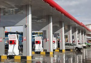 پویش عرضه رایگان CNG در منطقه اهواز آغاز شد