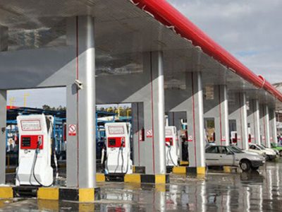 پویش عرضه رایگان CNG در منطقه اهواز آغاز شد