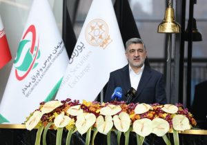 سود سهام عدالت طی یک هفته آینده واریز خواهد شد