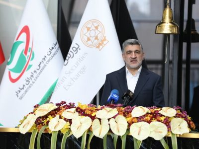 سود سهام عدالت طی یک هفته آینده واریز خواهد شد