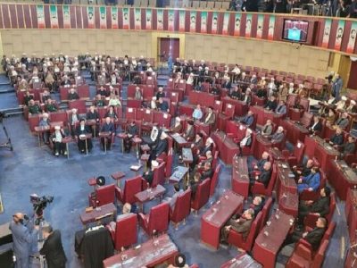 خبرگان ملت از تسریع در معرفی گزینه رهبری گفتند