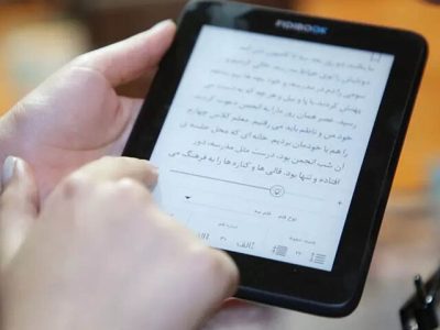 ۶۰ هزار کتاب الکترونیکی و صوتی رایگان در اپلیکیشن طاقچه
