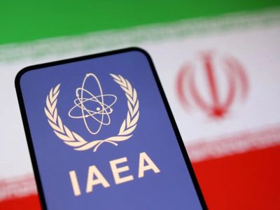 هیچ آسیبی به تأسیسات حاوی مواد هسته‌ای در ایران مشاهده نشده است