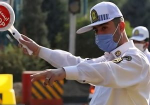 آزمون‌های رانندگی تا عادی نشدن شرایط برگزار نمی‌شود 
