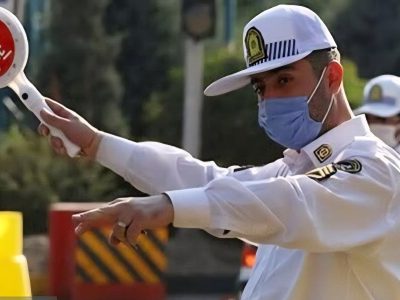 آزمون‌های رانندگی تا عادی نشدن شرایط برگزار نمی‌شود 