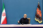 پزشکیان: دشمنان خواب تسلیم بدون قید و شرط ایران را به گور خواهند برد