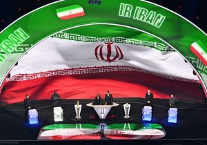 موضع قطعی ایران برای حضور تیم ملی فوتبال در جام جهانی ٢٠٢۶ مشخص شد