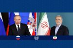 پوتین برای هرگونه مساعدت به منظور پایان یافتن جنگ اعلام آمادگی کرد