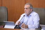 پزشکیان شرایط پایان جنگ را اعلام کرد 