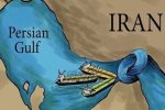 تنگه هرمز برگ برنده ایران در موازنه انرژی جهان