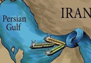 تنگه هرمز برگ برنده ایران در موازنه انرژی جهان