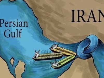 تنگه هرمز برگ برنده ایران در موازنه انرژی جهان