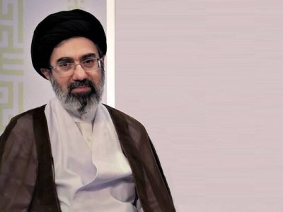 قدردانی رهبر انقلاب از مرجعیت دینی و ملت عراق