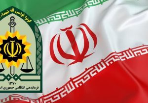 دستگیری فردی که موقعیت ایست های بازرسی را به شبکه معاند ارسال می کرد