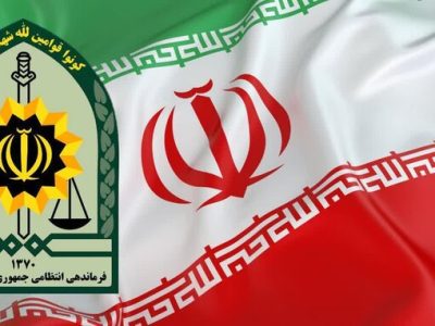 دستگیری فردی که موقعیت ایست های بازرسی را به شبکه معاند ارسال می کرد