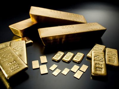 قیمت سکه و طلا در بازار داخلی کاهش یافت