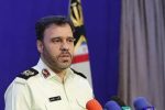 فعالیت مراکز تعویض پلاک از ۸ فروردین در سراسر کشور