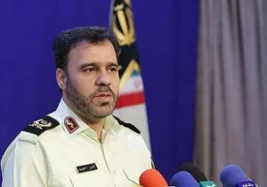 فعالیت مراکز تعویض پلاک از ۸ فروردین در سراسر کشور