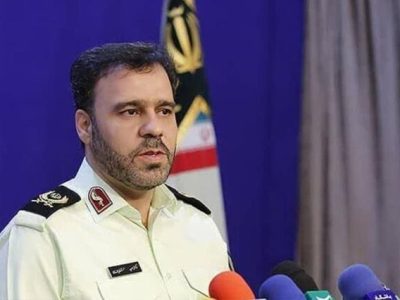 فعالیت مراکز تعویض پلاک از ۸ فروردین در سراسر کشور