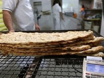 ۵۰۰ واحد نانوایی در خوزستان به عنوان کشیک در نظر گرفته شد
