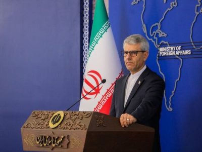 انتشار فهرست بلند اهداف غیرنظامی مورد حمله در تجاوز نظامی آمریکا – اسرائیل به ایران