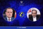 عراقچی: ایران هیچگونه شلیکی به جمهوری نخجوان نداشته است