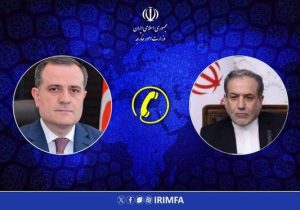عراقچی: ایران هیچگونه شلیکی به جمهوری نخجوان نداشته است